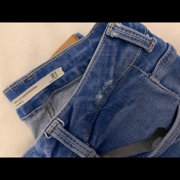 Zara jeans - Picture 3 of 3